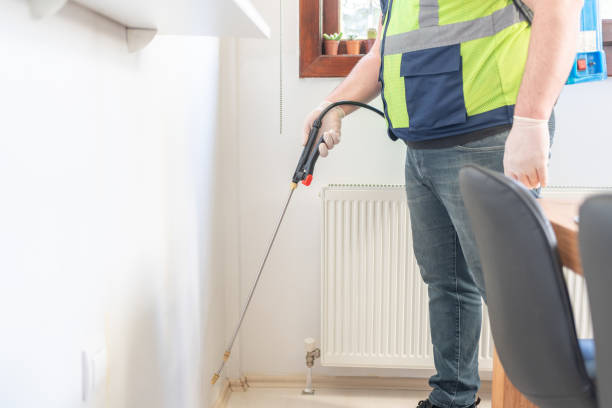 Best Ant Control Services  in West Livingston, TX